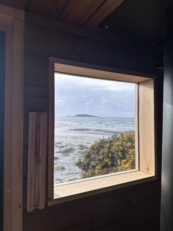 Bothan Jura Wild Sauna — photo 4