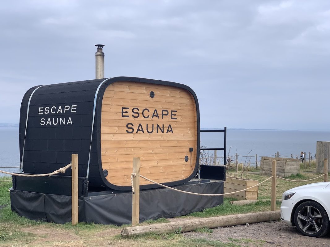 Escape Sauna — photo 1