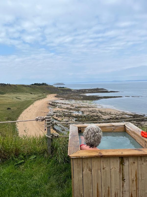 Escape Sauna — photo 2