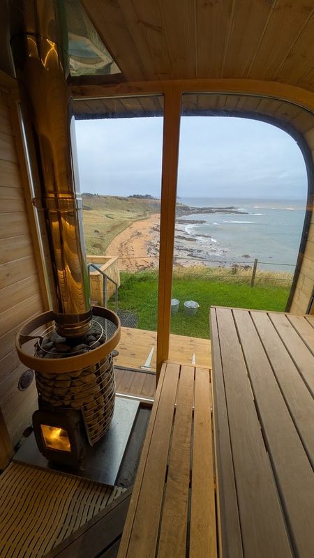 Escape Sauna — photo 3