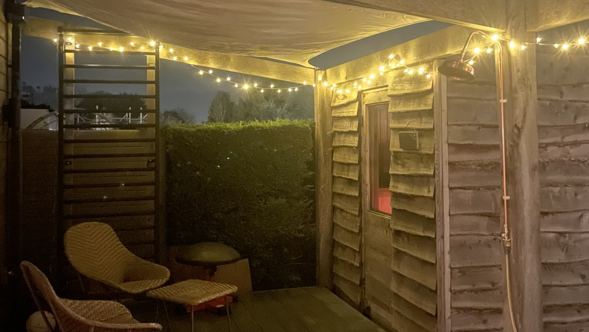 Forma Sauna — photo 1
