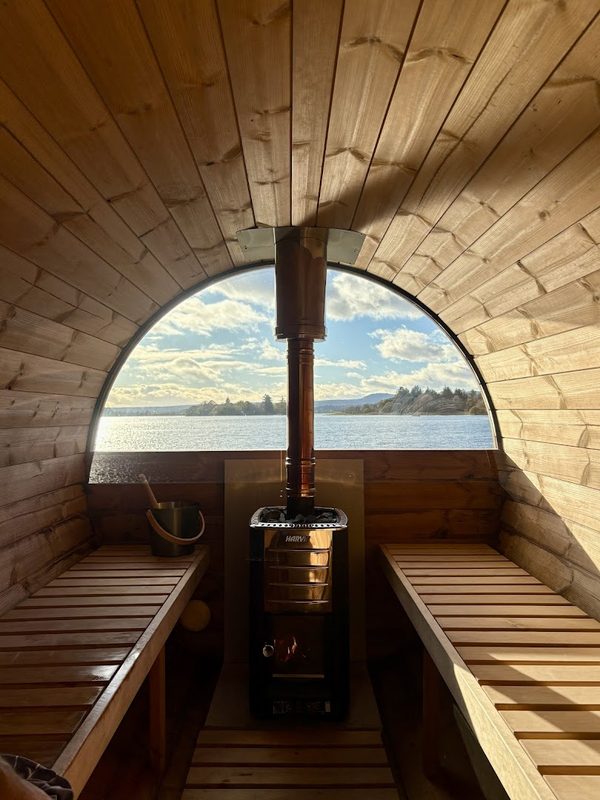 The Wild Sauna Company — photo 3
