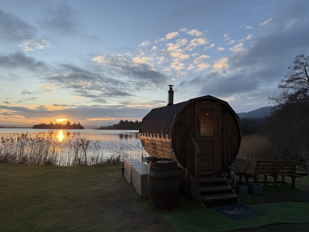 The Wild Sauna Company — photo 4