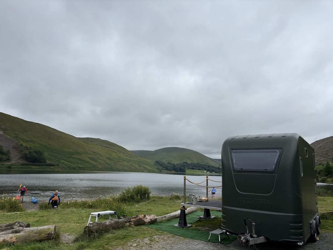 Wild Dook Sauna — photo 2
