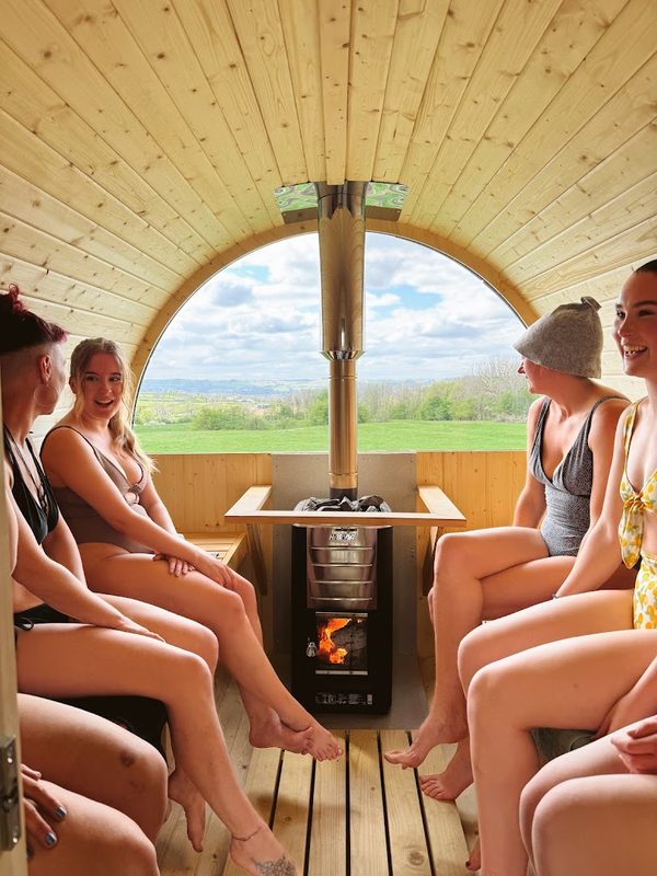 Peak Saunas — photo 1