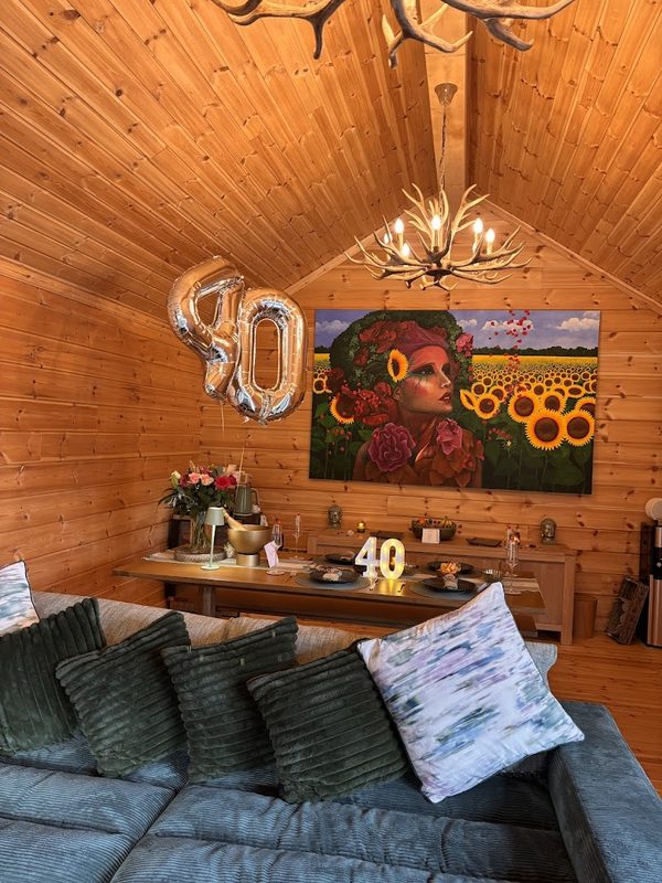 Beckside Spa Retreat — photo 1