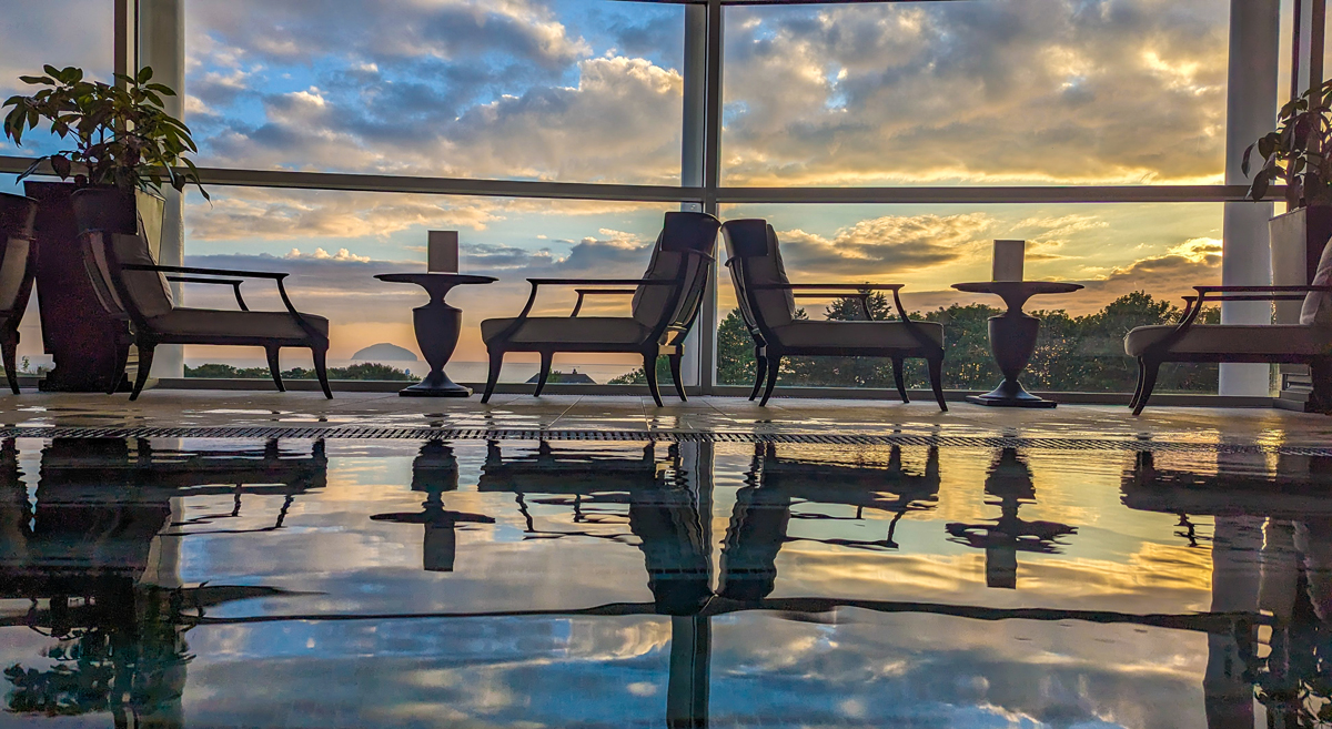 The Spa at Turnberry — photo 1