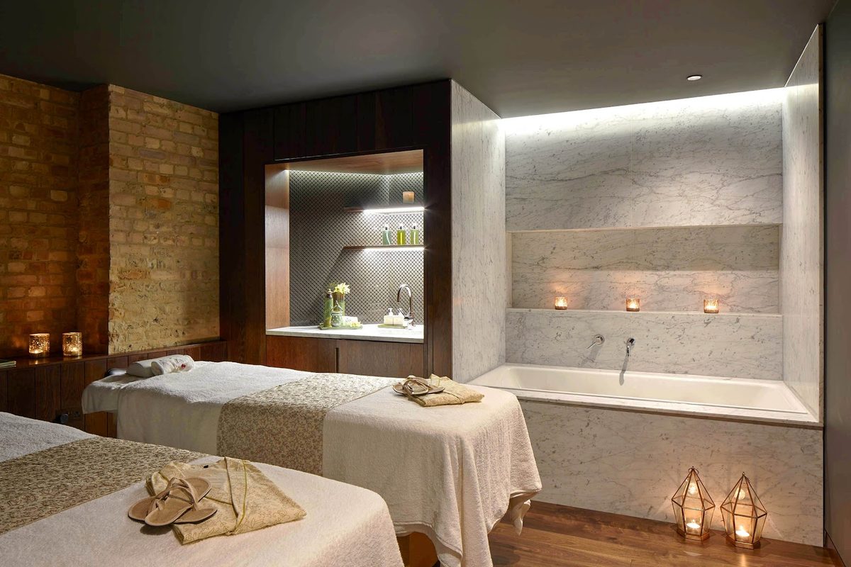 J Wellness Circle — photo 1