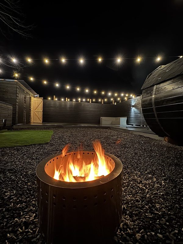The Sauna Club — photo 1