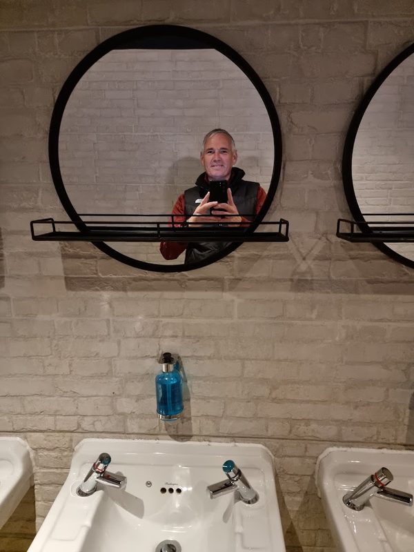 Blair Street Sauna — photo 3