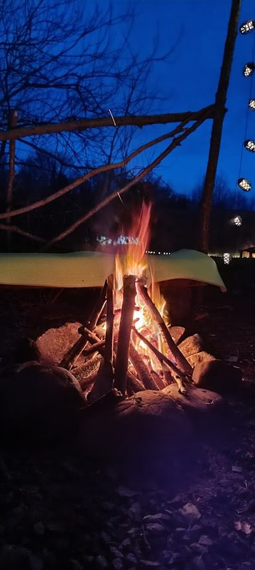 The Hot Rocks Sauna — photo 3