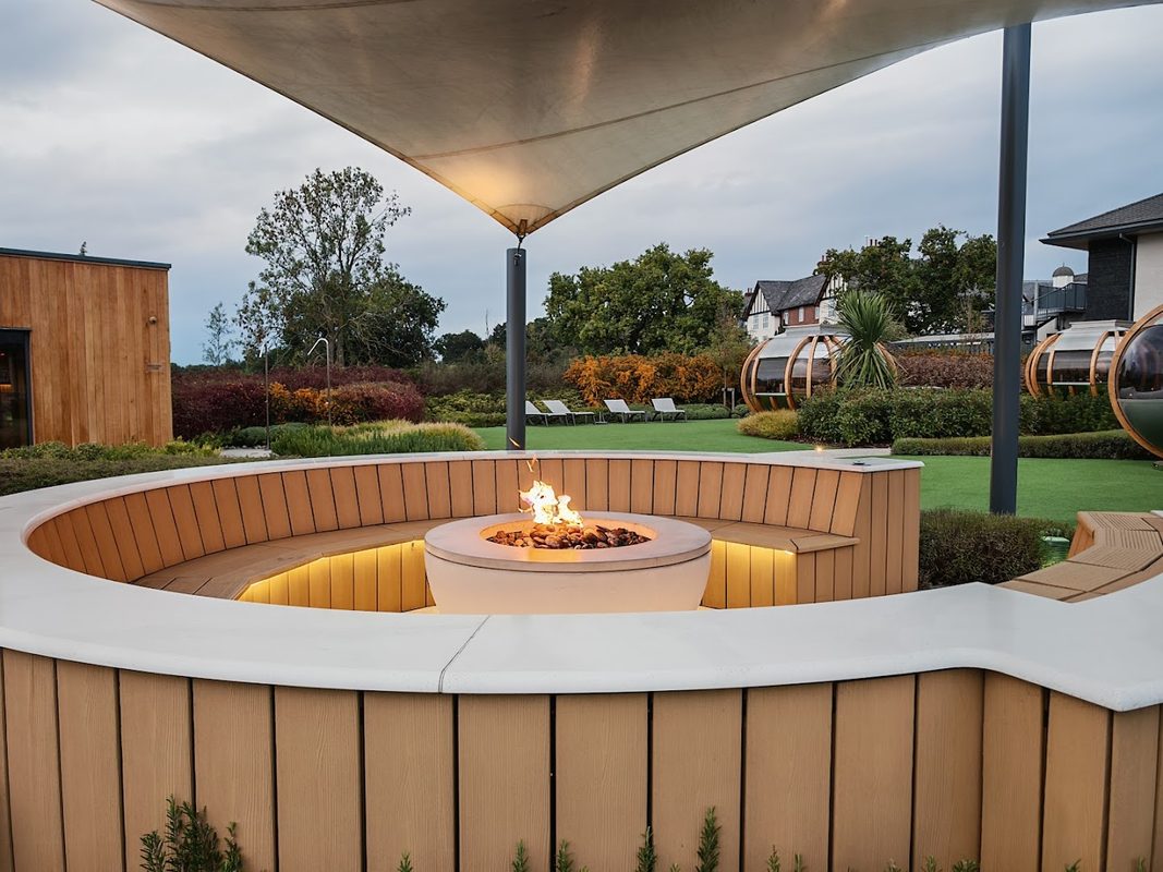 The Spa at Carden Park — photo 3