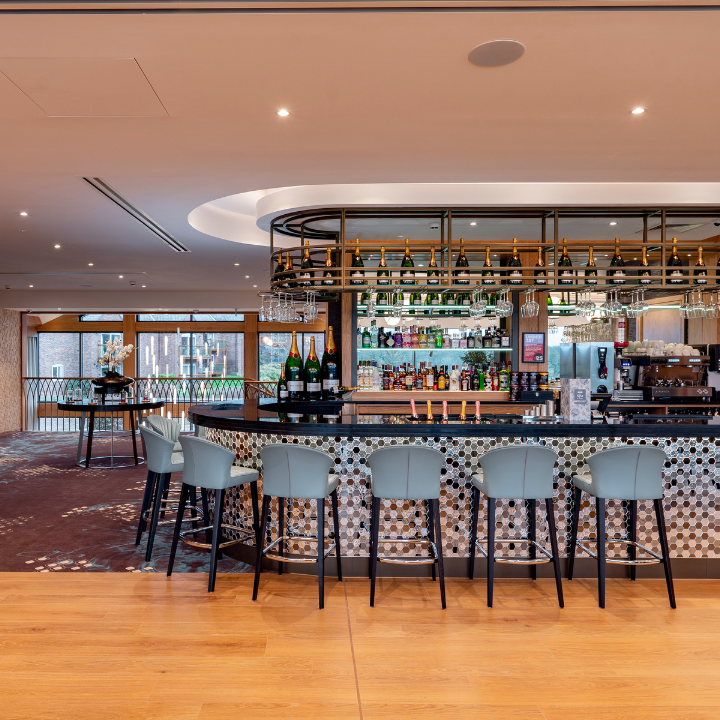 The Spa at Carden Park — photo 4