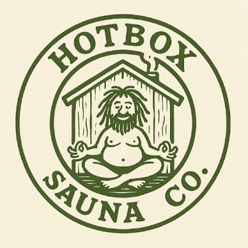 Hotbox Sauna Co. — photo 1