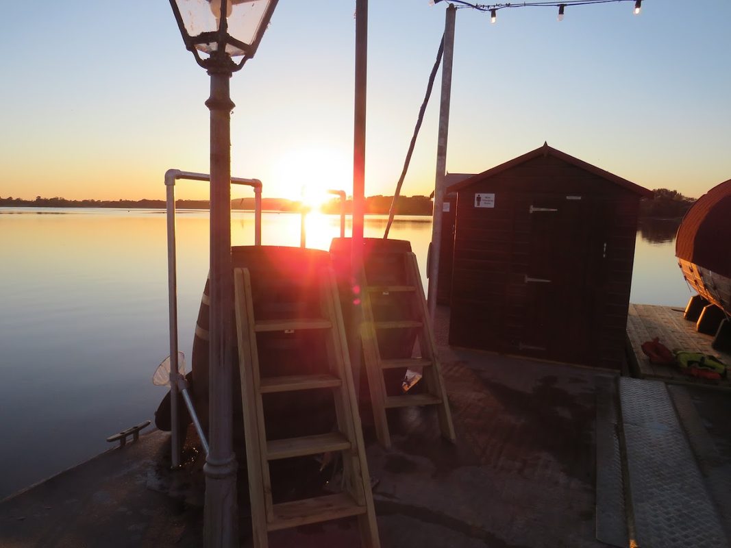 Lakeside Saunas Virginia — photo 1