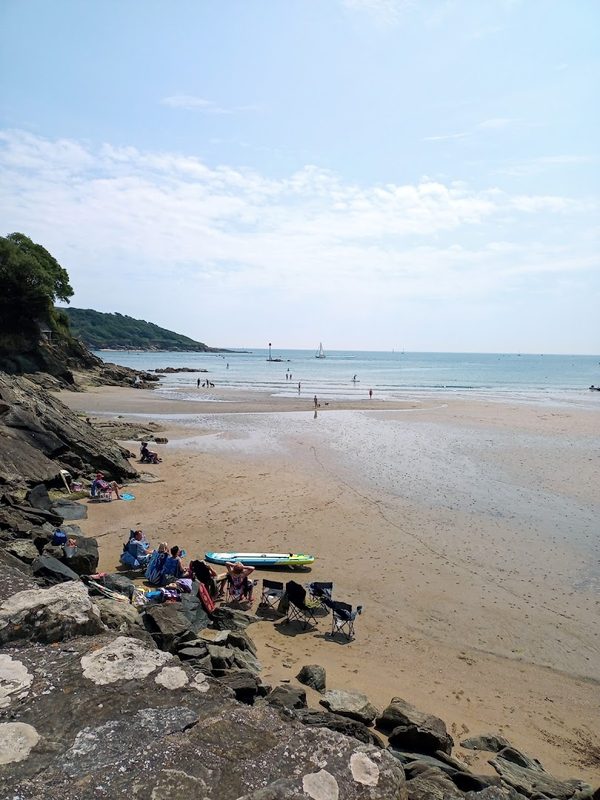 Saunas by the Sea — photo 1