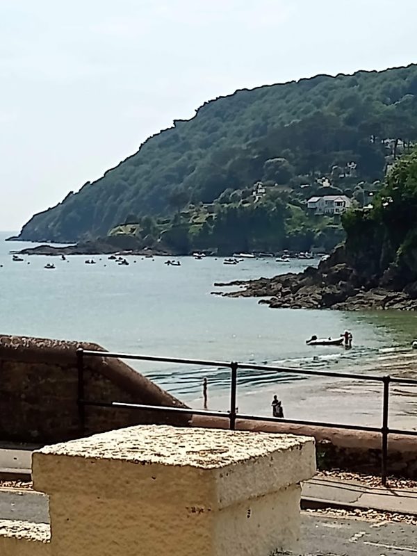 Saunas by the Sea — photo 2