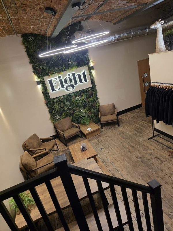Eight Wellness Club — photo 1