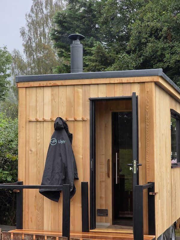 Löyly Sauna UK — photo 1
