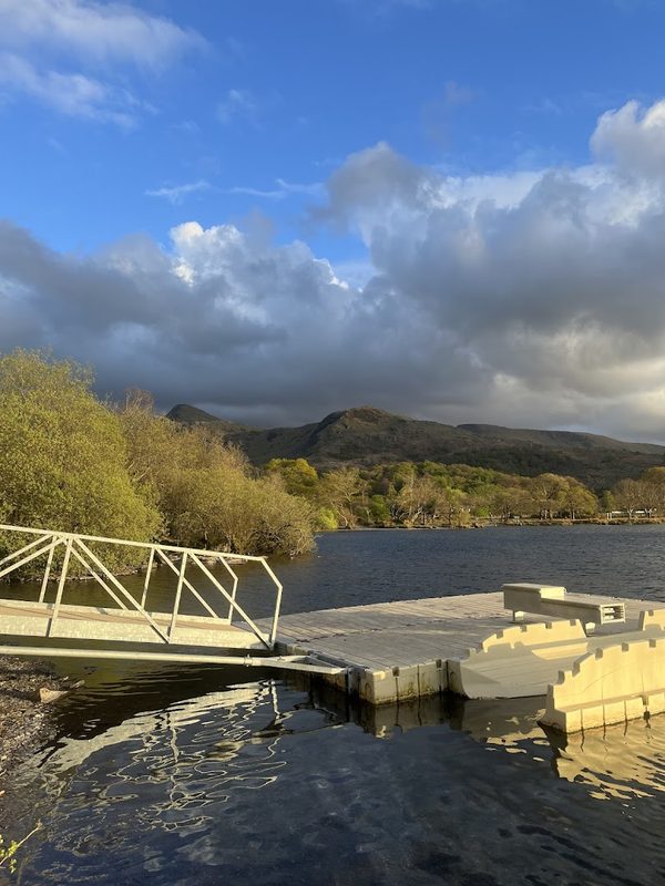 Sawna Bach - The Scenic Sauna (Llanberis) — photo 4