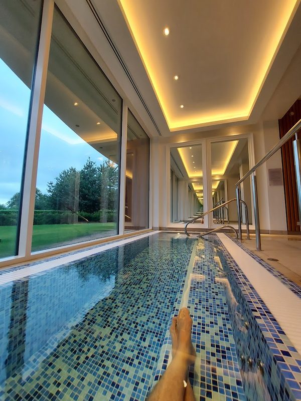 Culloden Estate and Spa — photo 3