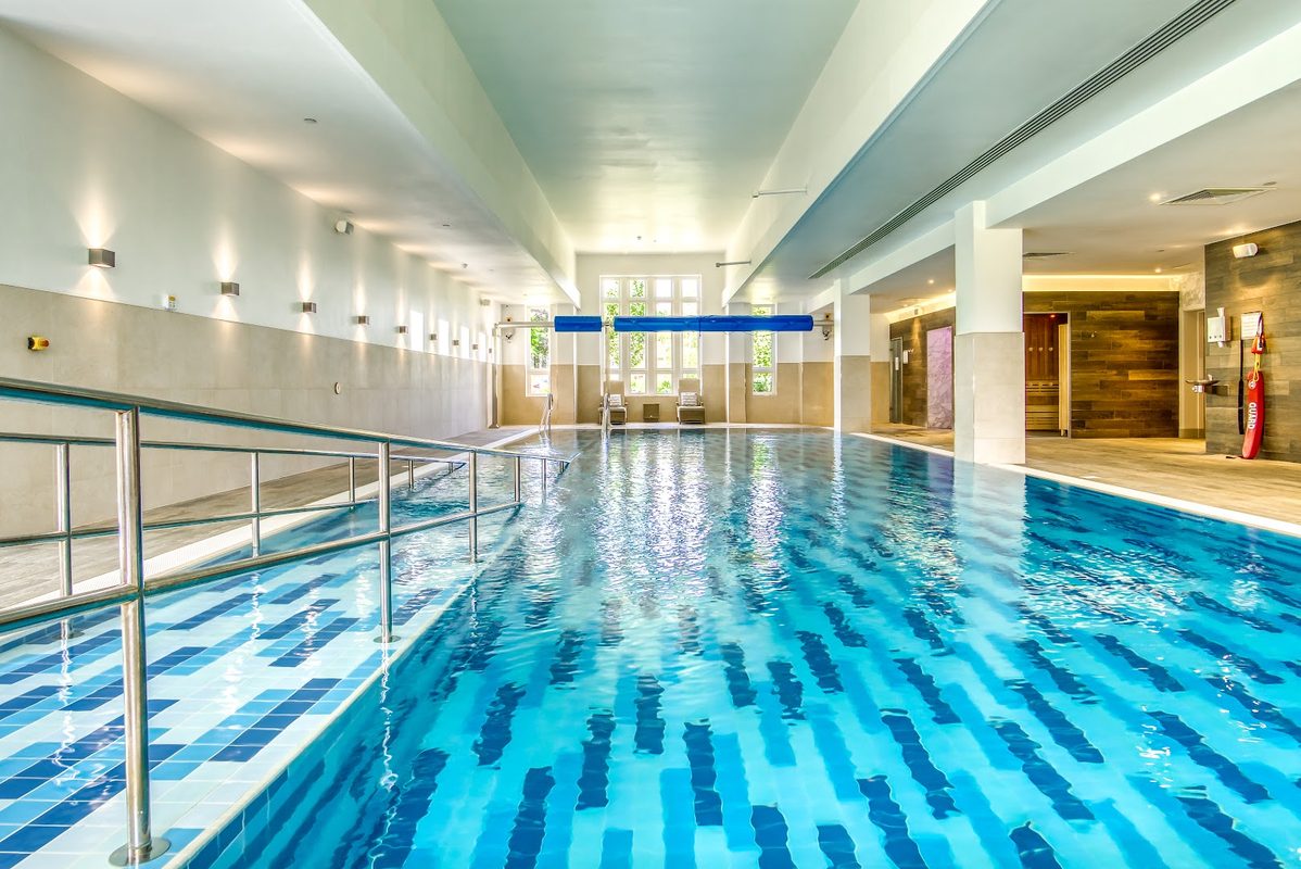 Richmond Villages Aston-on-Trent Wellness Spa — photo 1