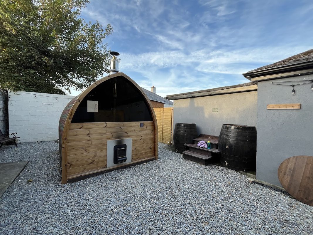 An Chill Sauna — photo 1