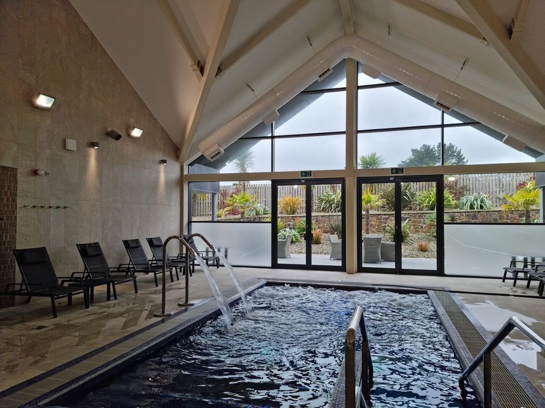 The Warren Spa — photo 1