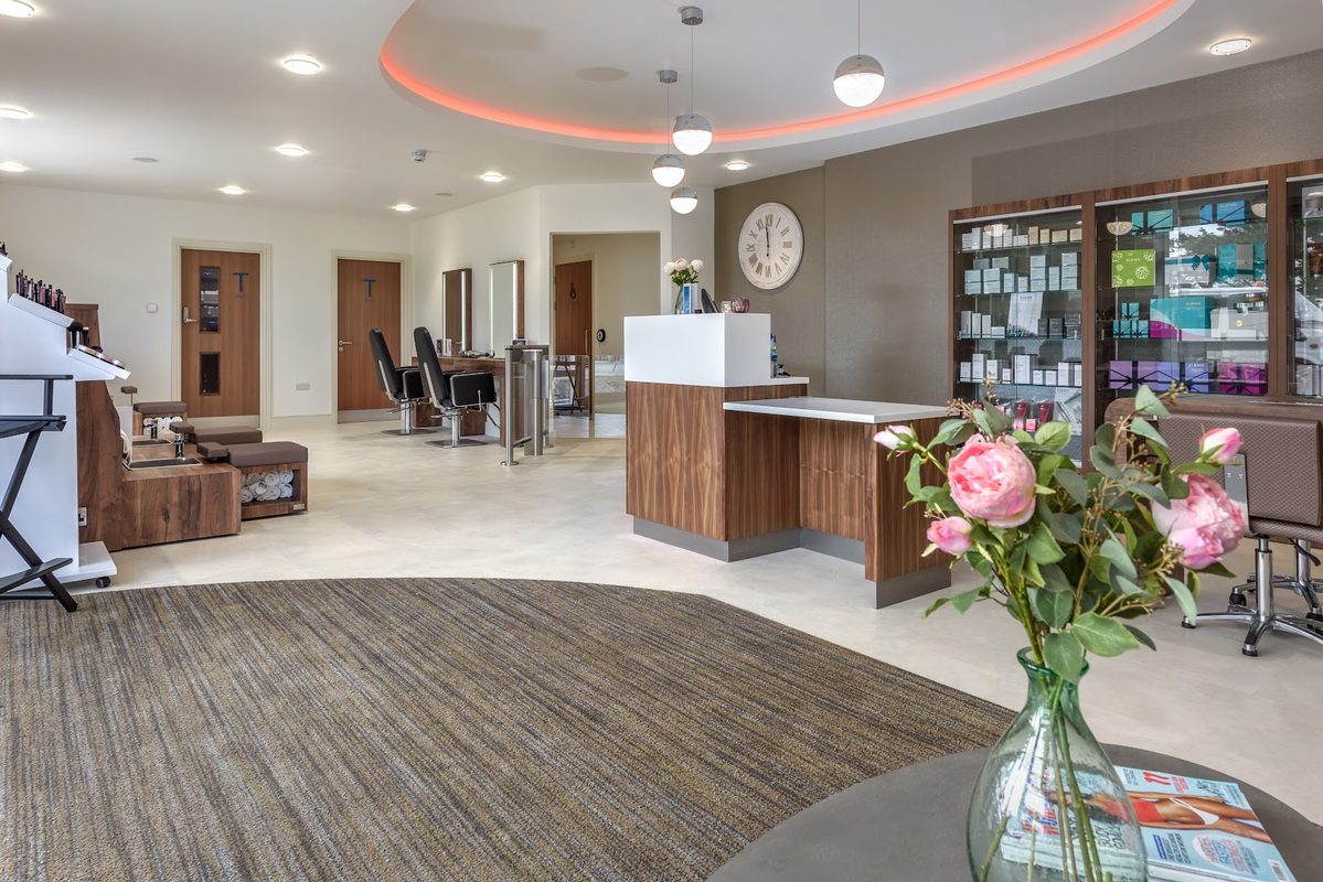 The Warren Spa — photo 2