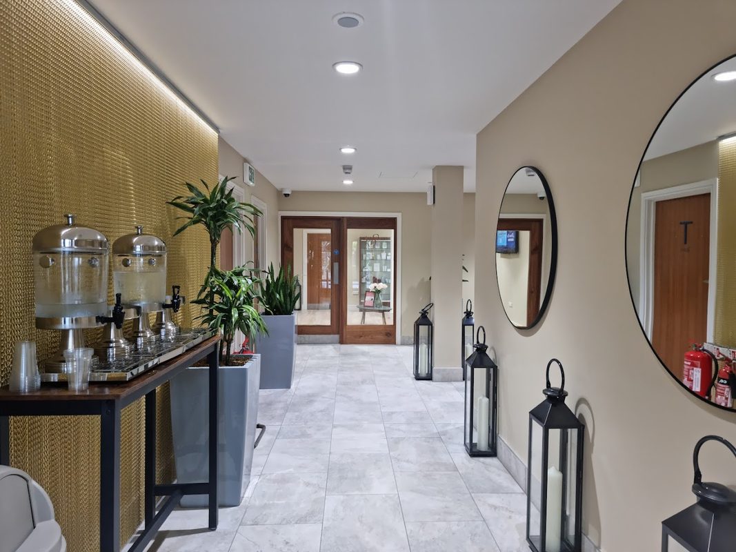 The Warren Spa — photo 4