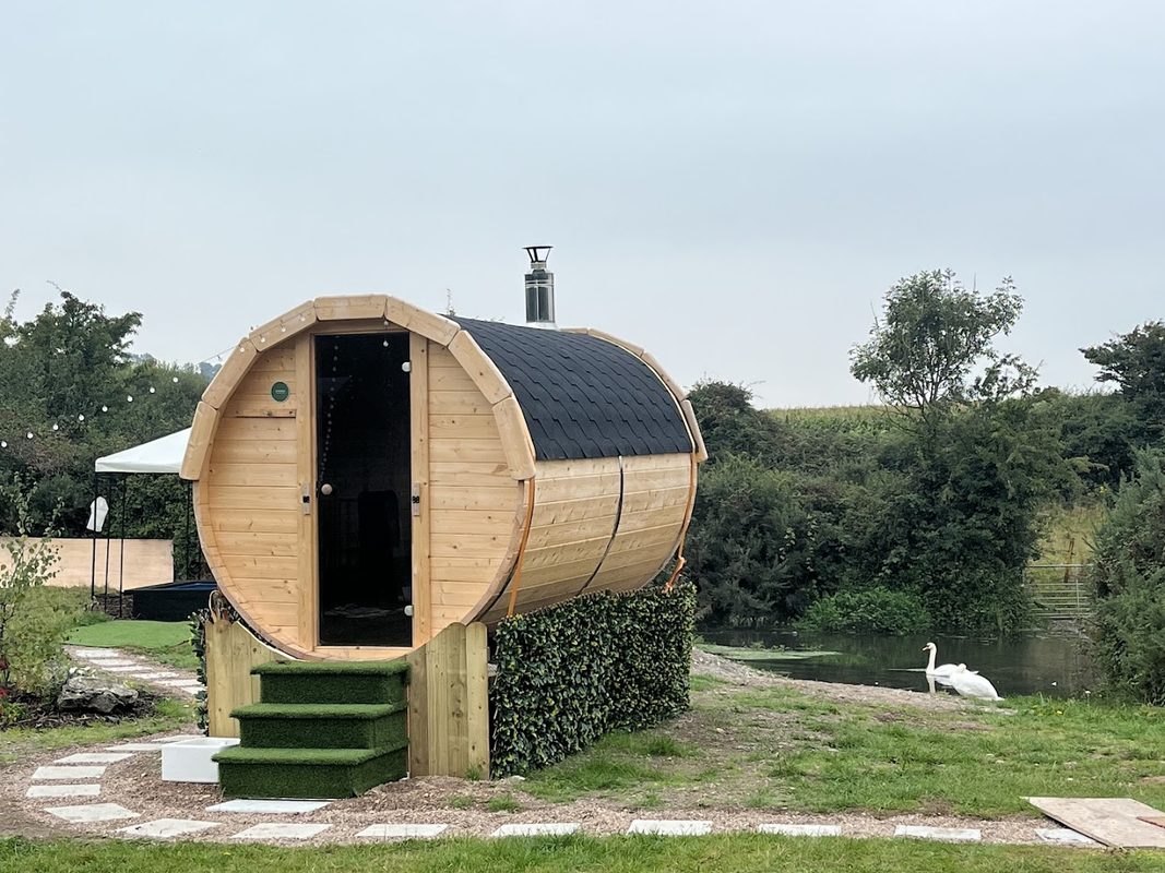 Hidden Sauna Bridgefield — photo 3