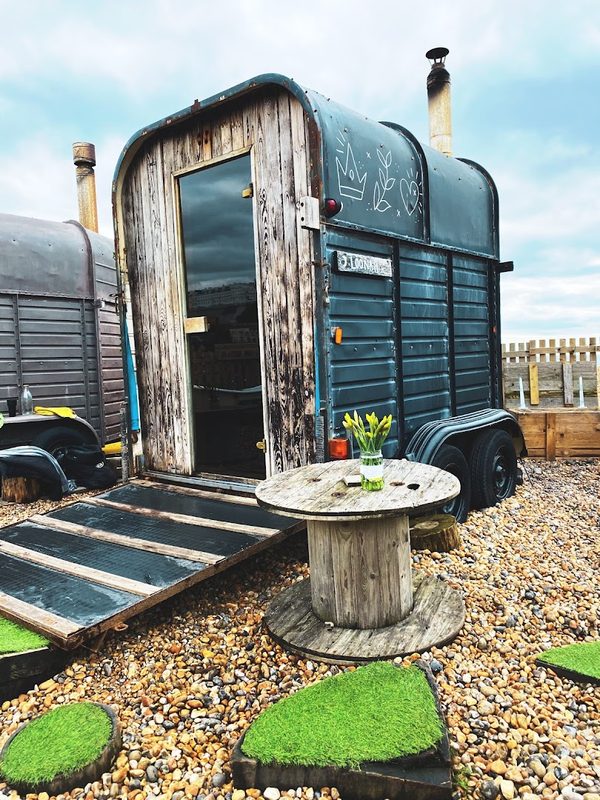 Beach Box Spa — photo 2