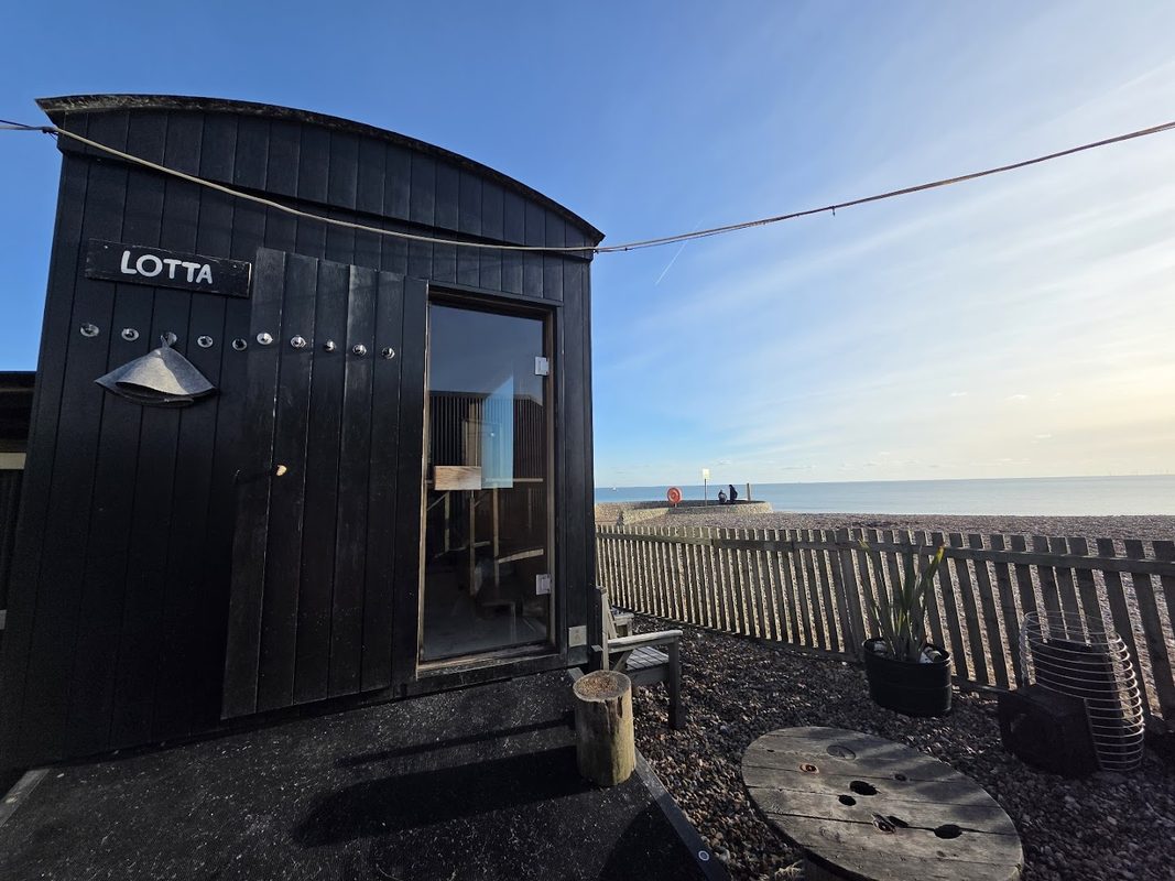 Beach Box Spa — photo 3