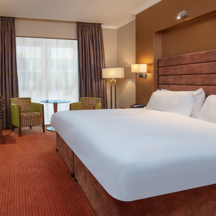 The Spa At Crewe Hall — photo 1
