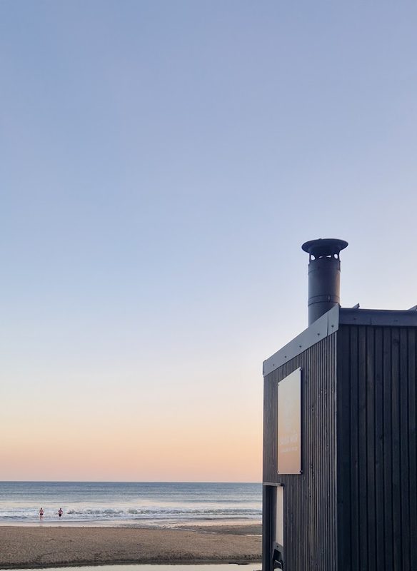 Sauna Môr — photo 1