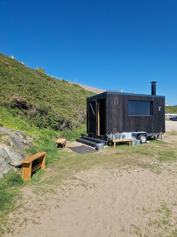 Sauna Môr — photo 3