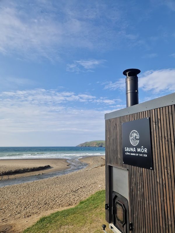 Sauna Môr — photo 4