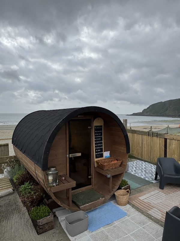 The Sands Sauna — photo 3