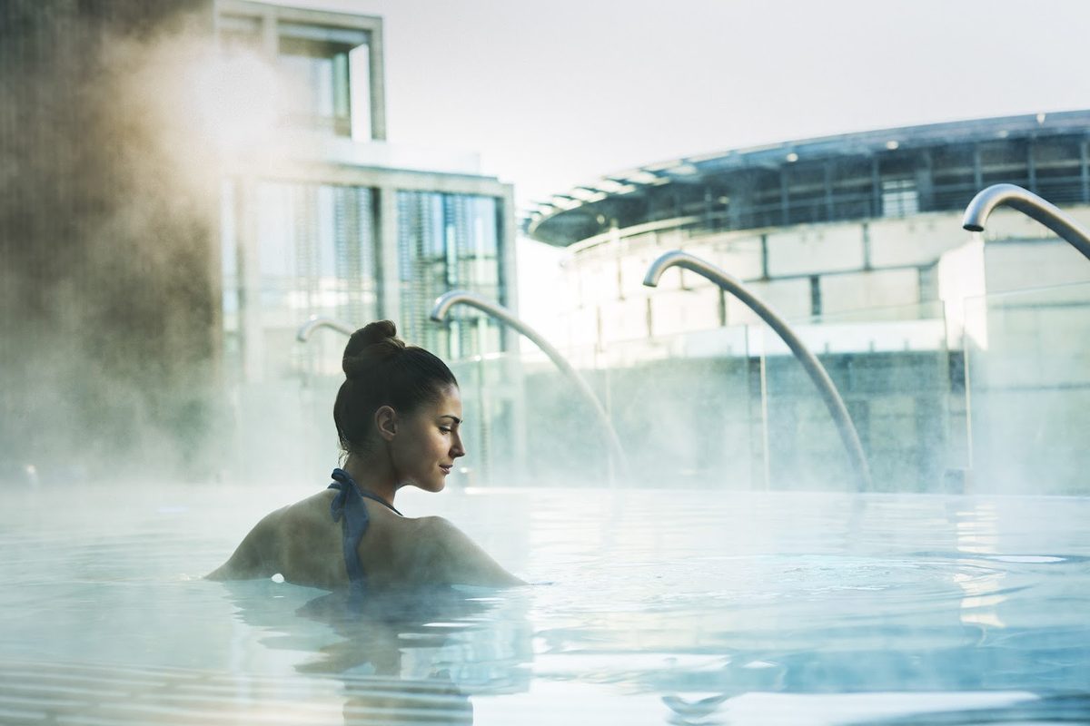 One Spa — photo 1