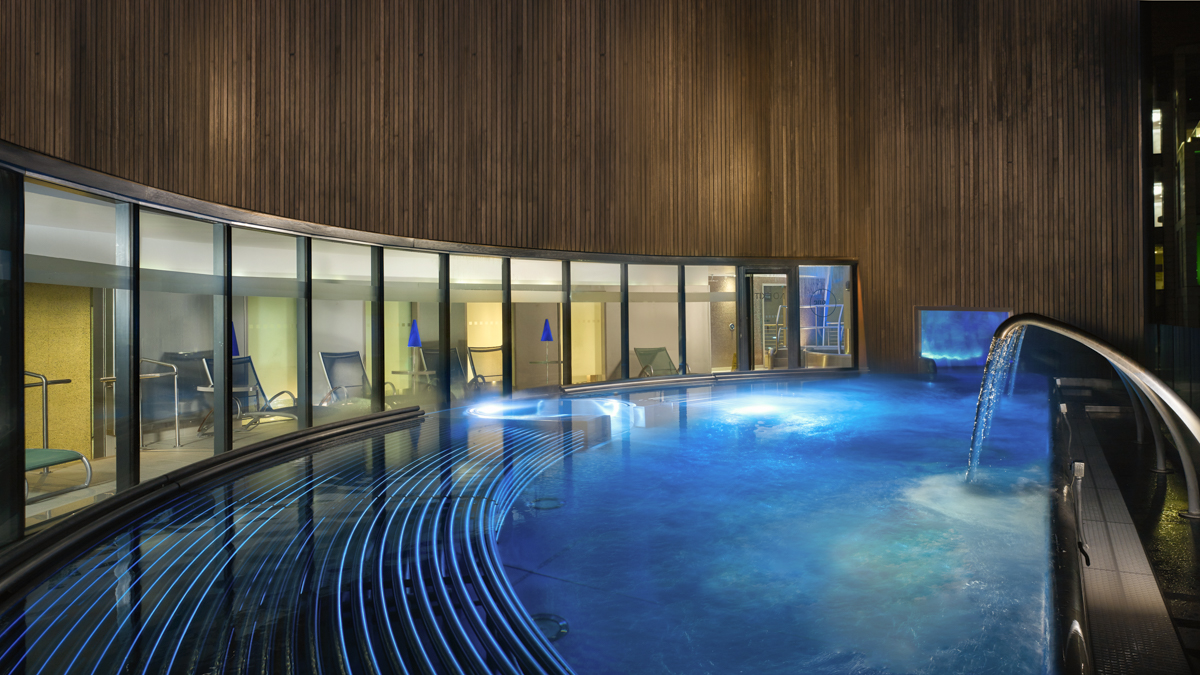 One Spa — photo 3