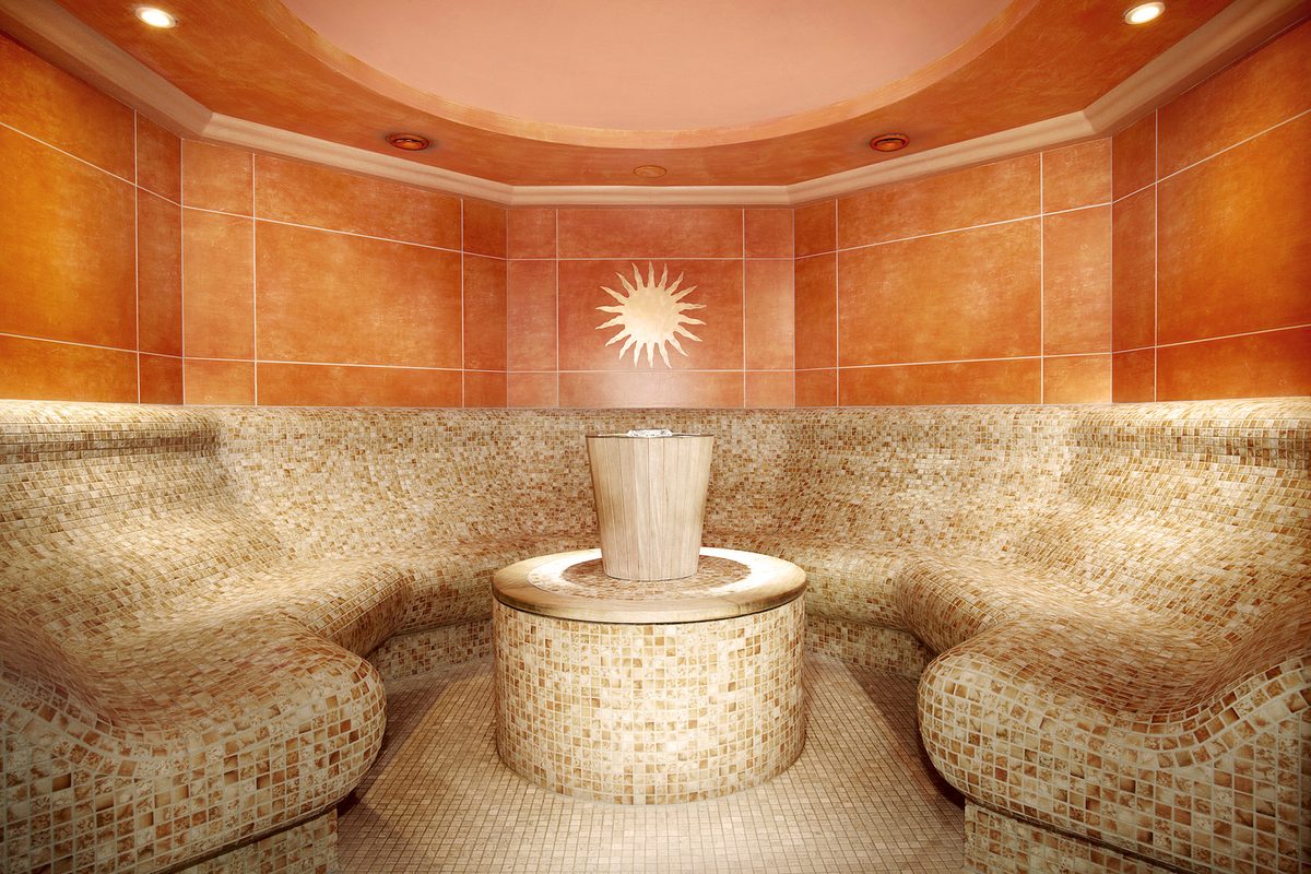 One Spa — photo 4