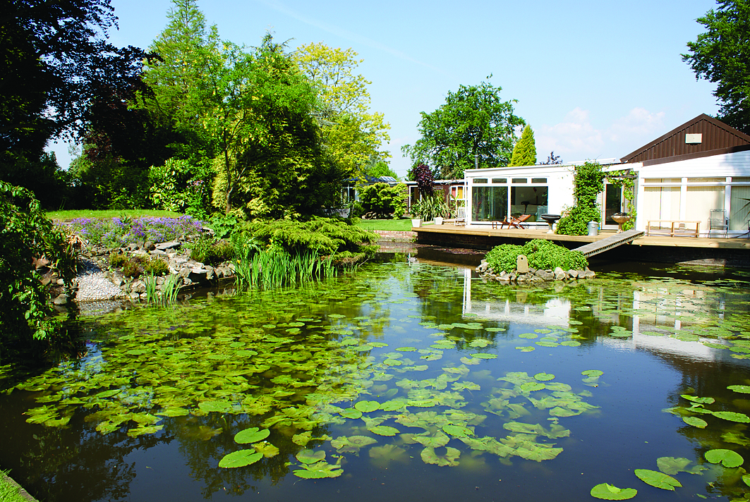 TOR Spa Retreat — photo 1