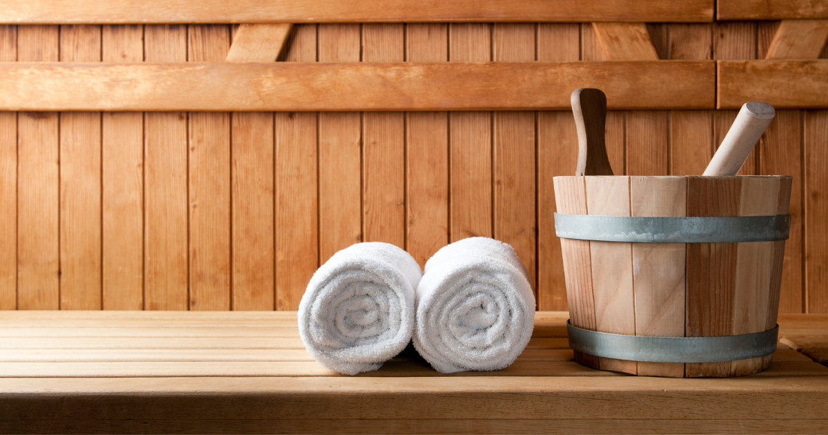 Sauna Hus — photo 1