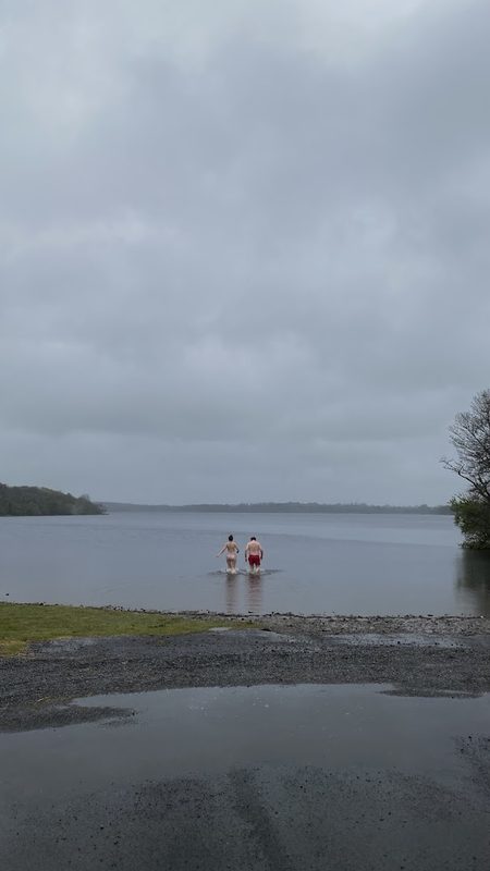 Cavetown Lake Sauna — photo 2