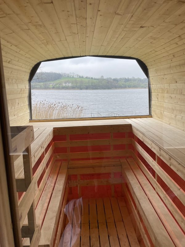zenzonesauna — photo 1