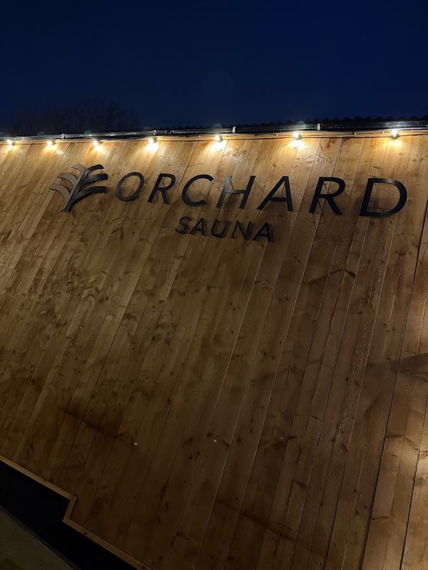 Orchard Sauna — photo 1