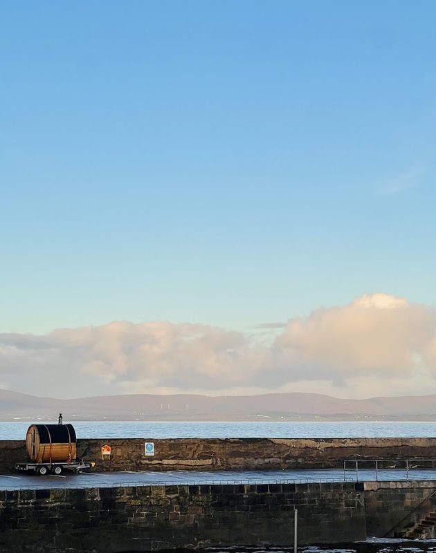 Salt and Ember Sauna — photo 1