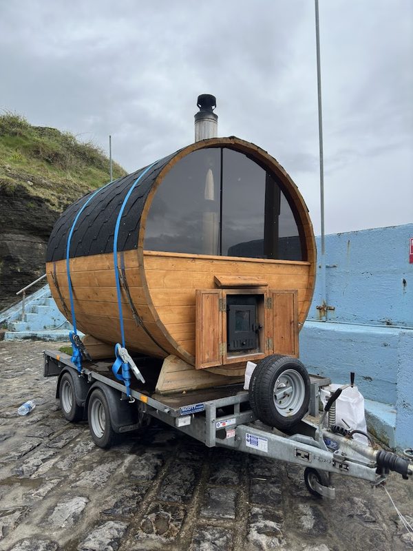 Salt and Ember Sauna — photo 3