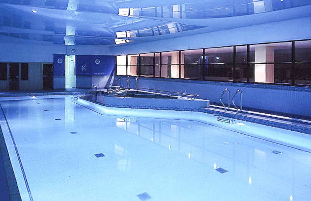Kirkby Lonsdale Health & Spa Club — photo 1