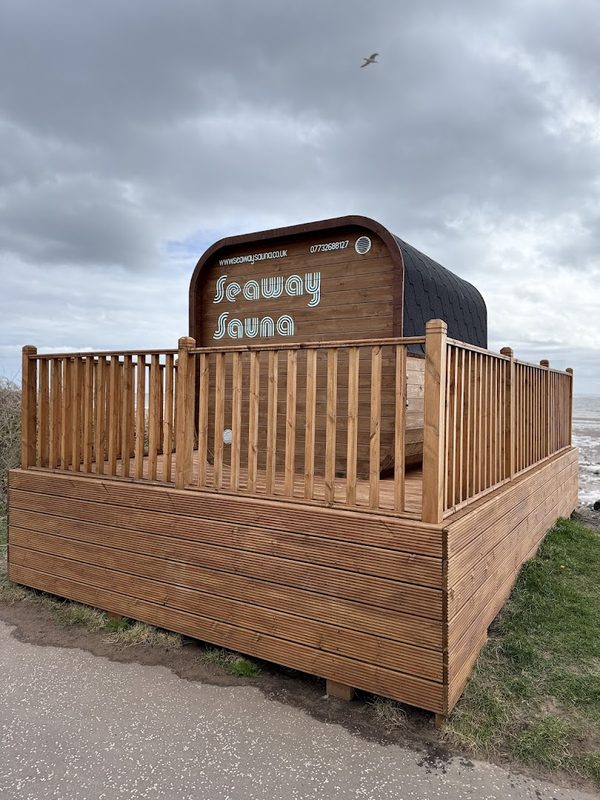 Seaway Sauna — photo 1
